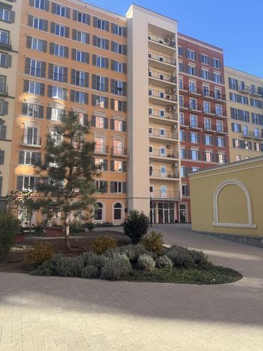 1-комнатная квартира по адресу (площадь 34 м²) - Atlanta.ua - фото 17