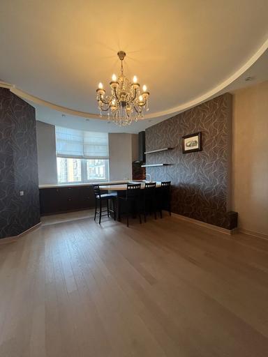 1-комнатная квартира по адресу Куликово поле пл. (площадь 57 м²) - Atlanta.ua - фото 9