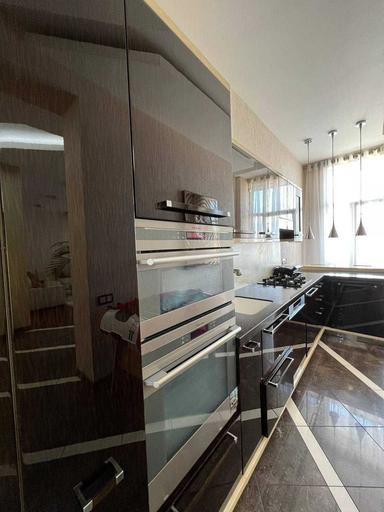 2-rooms apartment apartment by the address st. Franko Ivana ul (area 141 m²) - Atlanta.ua - photo 32