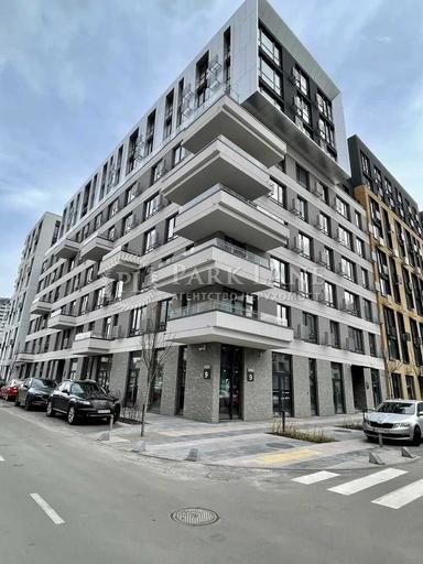 Многокомнатная квартира по адресу ул. Салютная (площадь 100 м²) - Atlanta.ua - фото 48