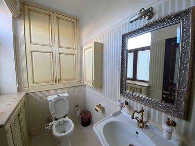 Комерційна нерухомість за адресою вул. Трьохсвятительська (площа 264 м²) - Atlanta.ua - фото 18