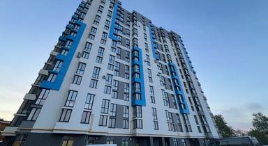 2-кімнатна квартира за адресою вул. Старознесенська (площа 66,5 м²) - Atlanta.ua - фото 25