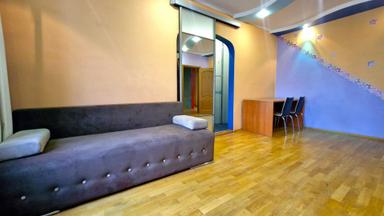 Многокомнатная квартира по адресу Харьковское шоссе (площадь 118 м²) - Atlanta.ua - фото 23