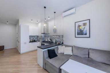 1-room apartment apartment by the address st. Bulvarno Kudryavskaya (area 52,9 m²) - Atlanta.ua - photo 20