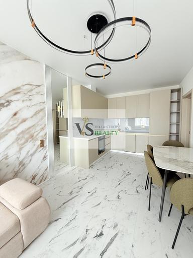 2-комнатная квартира по адресу (площадь 60,5 м²) - Atlanta.ua - фото 19