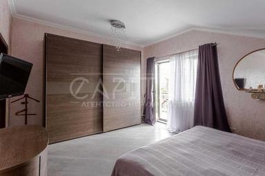 Дом по адресу ул. Васильковская (площадь 200 м²) - Atlanta.ua - фото 39