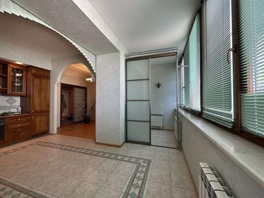 3-rooms apartment apartment by the address st. Kulikovo pole pl Oktyabrskoy revolyutsii pl (area 144 m²) - Atlanta.ua - photo 33