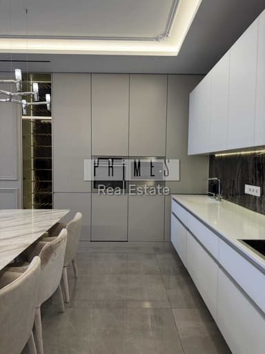 3-комнатная квартира по адресу ул. Волынская (площадь 102,5 м²) - Atlanta.ua - фото 31