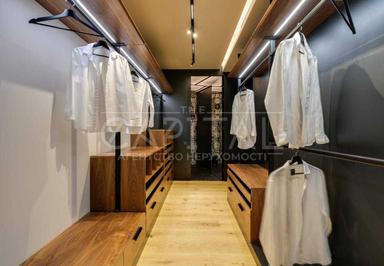 Багатокімнатна квартира за адресою вул. Новоселицька (площа 265 м²) - Atlanta.ua - фото 46