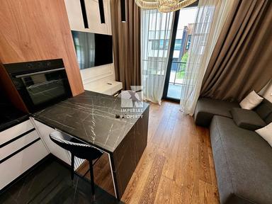 1-room apartment apartment by the address st. Petefi Shandora pl (area 50 m²) - Atlanta.ua - photo 12