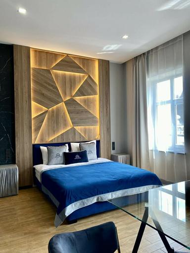 4+-rooms apartment apartment by the address st. Franko Ivana ul (area 125 m²) - Atlanta.ua - photo 41