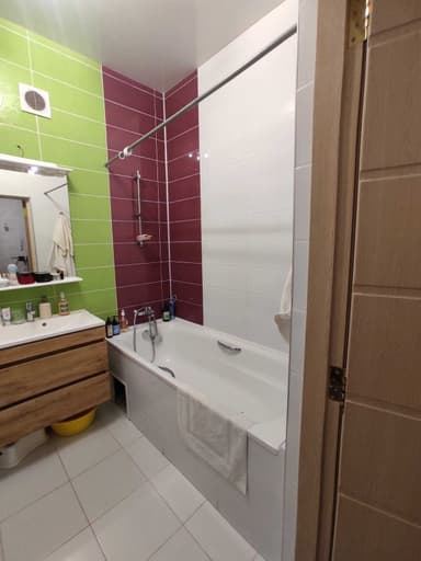 2-кімнатна квартира за адресою (площа 60 м²) - Atlanta.ua - фото 23
