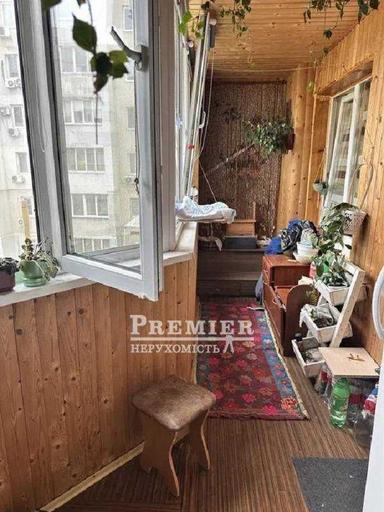 Многокомнатная квартира по адресу (площадь 128 м²) - Atlanta.ua - фото 17