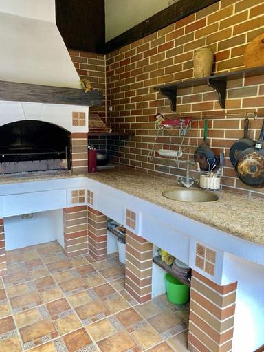 House by the address st. Mikhaylovskaya Industrialnaya (area 370 m²) - Atlanta.ua - photo 44