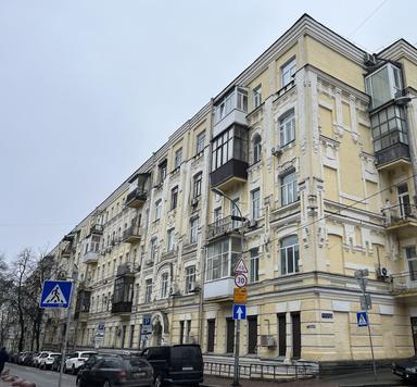 1-room apartment apartment by the address st. Ul Streletskaya (area 54 m²) - Atlanta.ua - photo 27