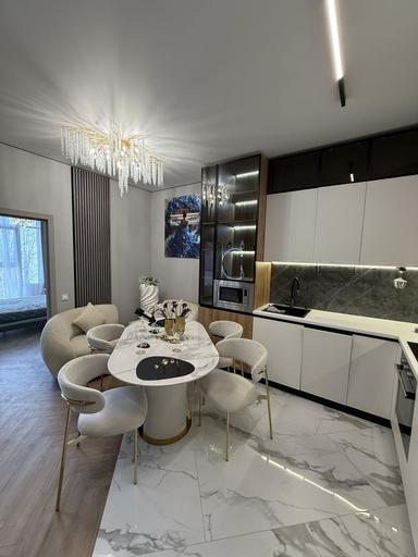 2-комнатная квартира по адресу ул. Здоровья (площадь 56 м²) - Atlanta.ua - фото 13