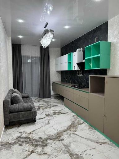 1-комнатная квартира по адресу ул. Макаренко (площадь 48 м²) - Atlanta.ua - фото 17