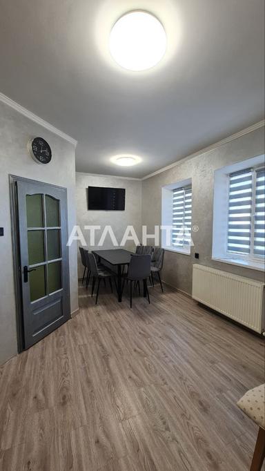 Дом по адресу ул. Капеланська (площадь 47 м²) - Atlanta.ua - фото 18