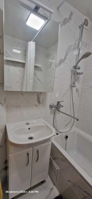 1-комнатная квартира по адресу (площадь 33 м²) - Atlanta.ua - фото 37