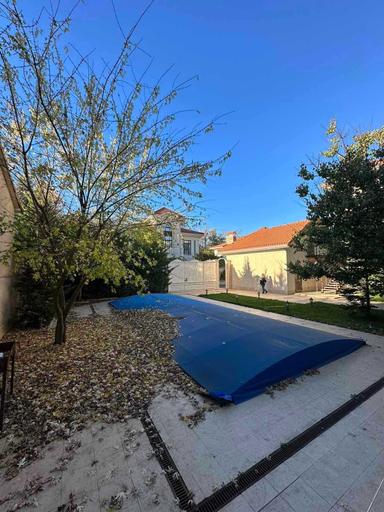 House by the address (area 224 m²) - Atlanta.ua - photo 28