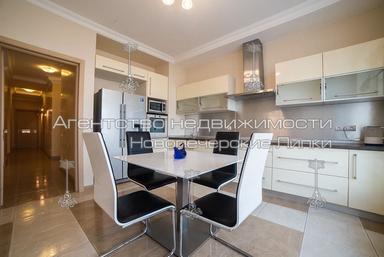 3-кімнатна квартира за адресою бульвар Дружби Народів (площа 124 м²) - Atlanta.ua - фото 27