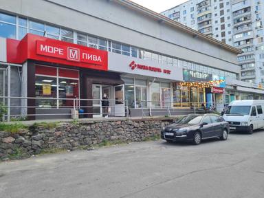 Комерційна нерухомість за адресою (площа 777 м²) - Atlanta.ua - фото 13