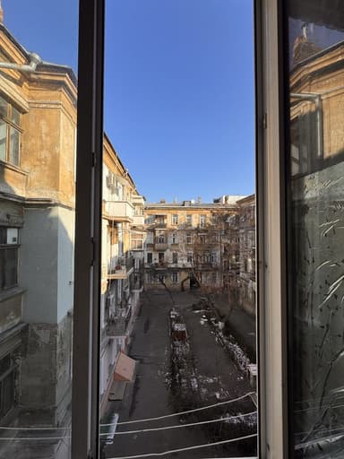 Багатокімнатна квартира за адресою вул. Китобійна (площа 123 м²) - Atlanta.ua - фото 20