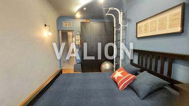 Многокомнатная квартира по адресу ул. Дмитриевская (площадь 162 м²) - Atlanta.ua - фото 37