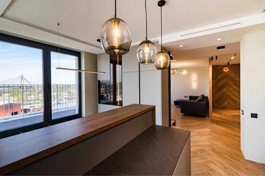 3-комнатная квартира по адресу ул. Набережно-Рыбальская (площадь 116 м²) - Atlanta.ua - фото 21