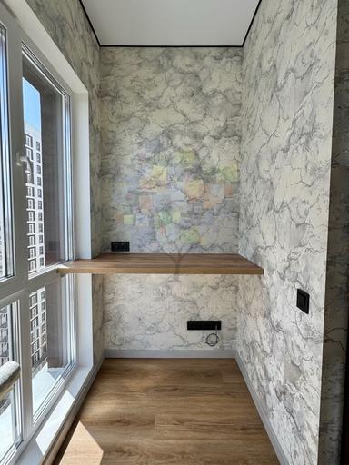 1-комнатная квартира по адресу (площадь 41,4 м²) - Atlanta.ua - фото 35