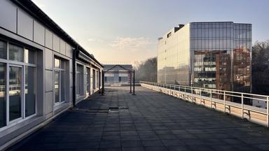 Комерційна нерухомість за адресою вул. Нововокзальна (площа 3700 м²) - Atlanta.ua - фото 15