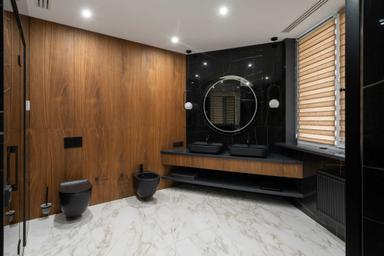 Багатокімнатна квартира за адресою вул. Вишгородська (площа 380 м²) - Atlanta.ua - фото 29