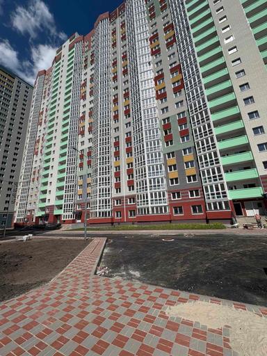 1-комнатная квартира по адресу (площадь 37 м²) - Atlanta.ua - фото 7