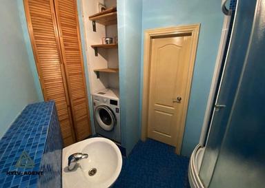 3-комнатная квартира по адресу ул. Урловская (площадь 93,7 м²) - Atlanta.ua - фото 32