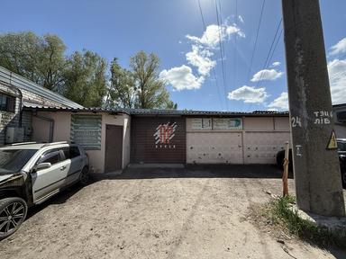 Комерційна нерухомість за адресою пров. Енергетиків (площа 400 м²) - Atlanta.ua - фото 14