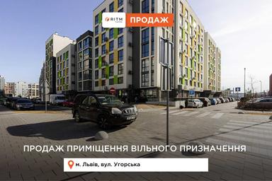Commercial real estate at st. Ugorska (area 132,3 m²) - Atlanta.ua - photo 14