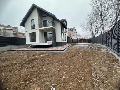 Дом по адресу ул. Бандеры Степана (площадь 136 м²) - Atlanta.ua - фото 28