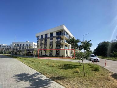 Комерційна нерухомість за адресою вул. Лук'яненка Левка (площа 145 м²) - Atlanta.ua - фото 9