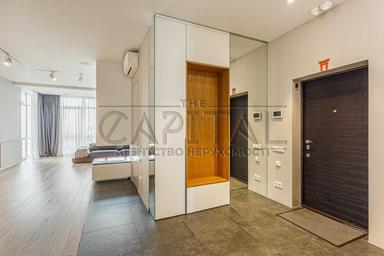 Многокомнатная квартира по адресу ул. Сечевых Стрельцов (площадь 206 м²) - Atlanta.ua - фото 36