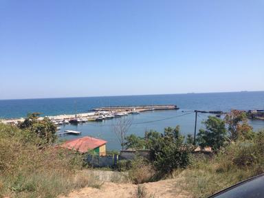 Дом по адресу ул. Приморская (площадь 54 м²) - Atlanta.ua - фото 25