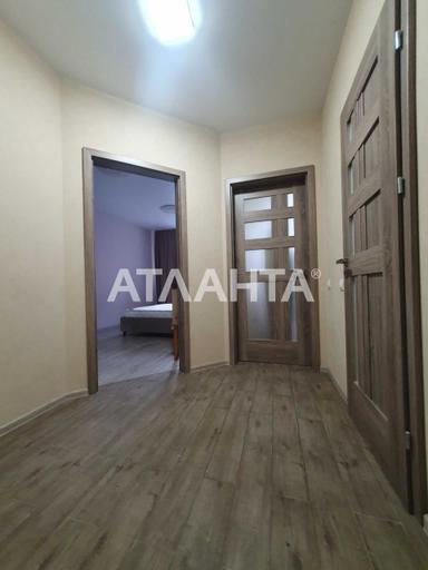 1-комнатная квартира по адресу Люстдорфская дор. (площадь 37,3 м²) - Atlanta.ua - фото 21