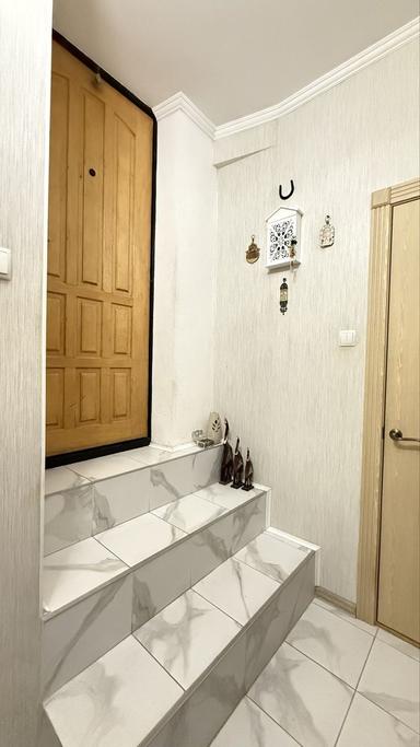 2-rooms apartment apartment by the address (area 34,3 m²) - Atlanta.ua - photo 25