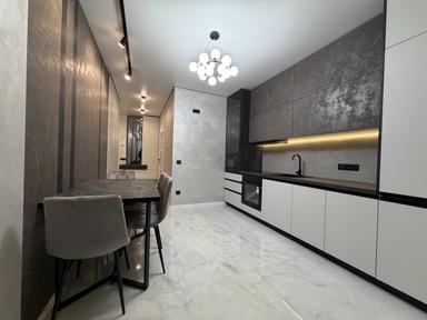 1-room apartment apartment by the address st. Kapelanska (area 52 m²) - Atlanta.ua - photo 29