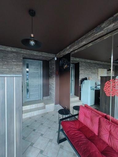 Коммерческая недвижимость по адресу Петефі Шандора пл. (площадь 50 м²) - Atlanta.ua - фото 12