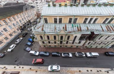 2-комнатная квартира по адресу Ярославский пер. (площадь 95 м²) - Atlanta.ua - imageAlt 37