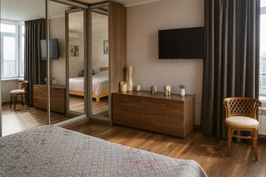 3-комнатная квартира по адресу пер. Энергетиков (площадь 101 м²) - Atlanta.ua - фото 28