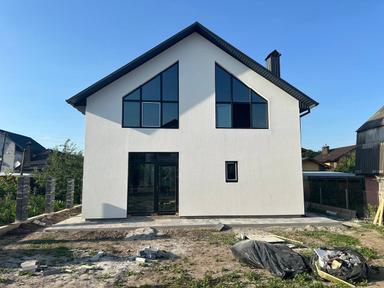 House by the address st. Magistratskaya (area 130 m²) - Atlanta.ua - photo 11