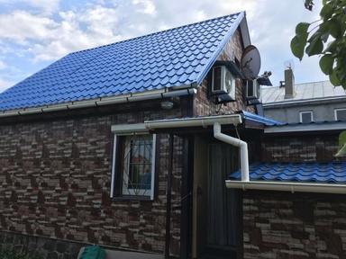 Дом по адресу ул. Победы (площадь 112 м²) - Atlanta.ua - фото 37