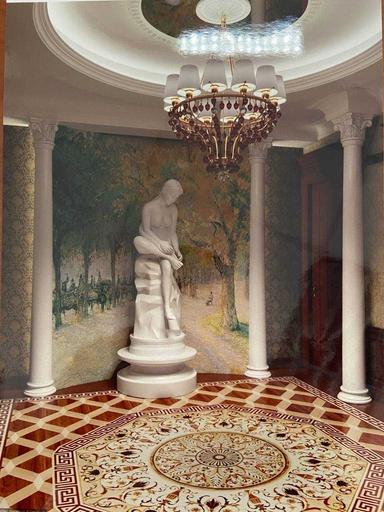 Дом по адресу (площадь 493 м²) - Atlanta.ua - фото 32