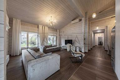 House by the address (area 300 m²) - Atlanta.ua - photo 28